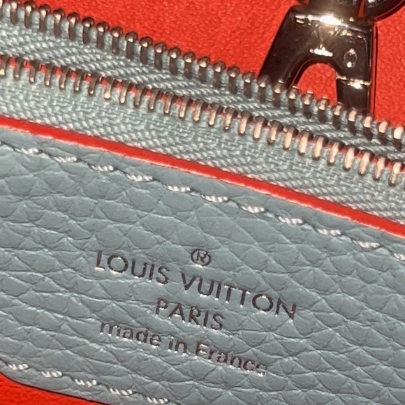 Lv Capucine mm - Picture 3 of 16